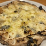 ピザダヴィンチトウキョウ - チンクエフォルマッジ