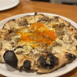 ピザダヴィンチトウキョウ - ダヴィンチ