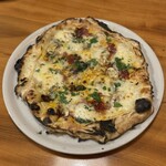 ピザダヴィンチトウキョウ - ペパローニ