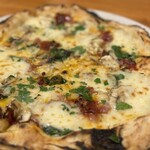 ピザダヴィンチトウキョウ - ペパローニ