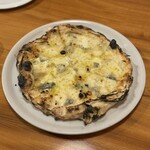 ピザダヴィンチトウキョウ - チンクエフォルマッジ