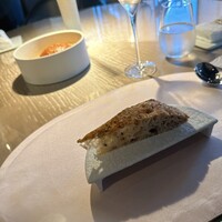 アルマーニ リストランテ - 