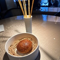 アルマーニ リストランテ - 