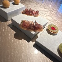 アルマーニ リストランテ - 