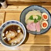 ハちゃんラーメン
