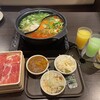 しゃぶ葉 高田馬場店