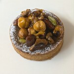 Patisserie　Rond-to - 