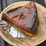 Patisserie　Rond-to - 