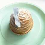 Patisserie　Rond-to - 