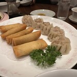 中国料理 桃苑 - 