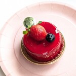 Patisserie　Rond-to - 