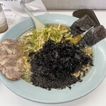 ラーメンショップ 長和店 - 