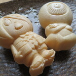 妖菓堂 - 鬼太郎＆目玉おやじ