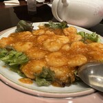 中国料理 桃苑 - 