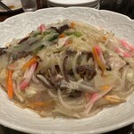 中国料理 桃苑 - 