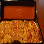 五代目 野田岩 麻布飯倉本店 - 