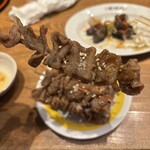 新時代 - この白胡麻がいい仕事してる