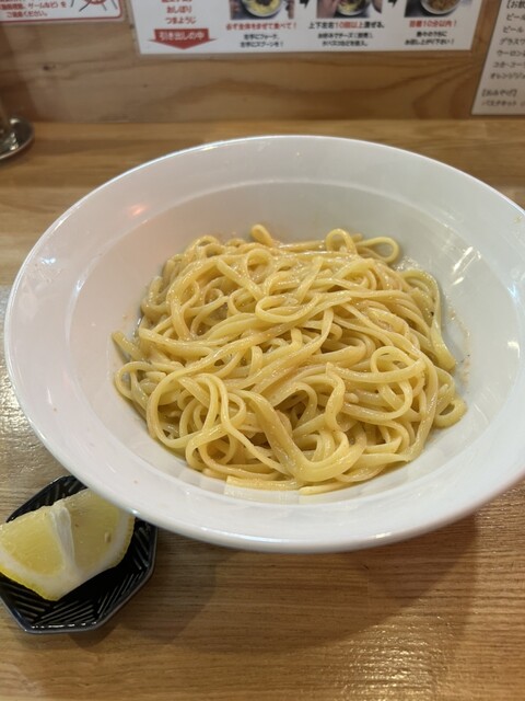 by yanpi21176 : スパ吉 (スパキチ)- 吉祥寺/パスタ | 食べログ