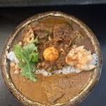 スパイスポスト - 