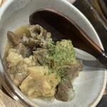 塩ホルモンさとう - 