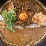 スパイスポスト - 