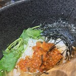 塩ホルモンさとう - 