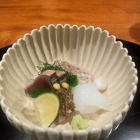 御料理 古川 - 