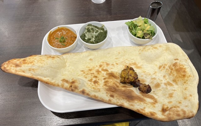 ロイヤルインド mini ララガーデン長町 - 長町南（インド料理）の写真