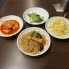 張家 東大門タッカンマリ 赤坂本店