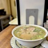 ふくちゃんラーメン 田隈本店
