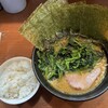 横浜家系らーめん りゅう