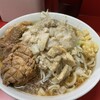 ラーメン二郎 上野毛店