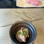 蔵 鉄板焼＆寿司 - 