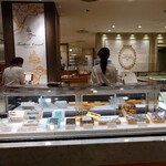 フレデリック カッセル - 店の外観