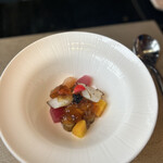 蔵 鉄板焼＆寿司 - 