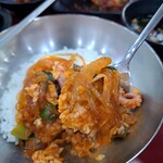 トルゴレ - ナクチポックン