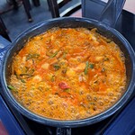 トルゴレ - ナクチポックン