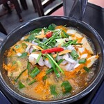 トルゴレ - ナクチポックン