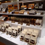 フレデリック カッセル - 店内の様子①