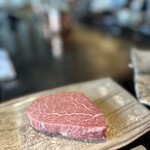 蔵 鉄板焼＆寿司 - 