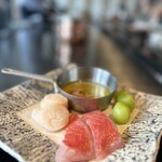 蔵 鉄板焼＆寿司 - 