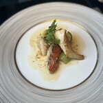 蔵 鉄板焼＆寿司 - 