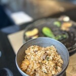 蔵 鉄板焼＆寿司 - 