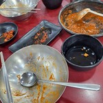 トルゴレ - ごちそうさま