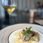 蔵 鉄板焼＆寿司 - 