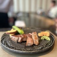 蔵 鉄板焼＆寿司 - 