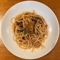 炭火焼イタリアン 海串 ブラーチェ - 