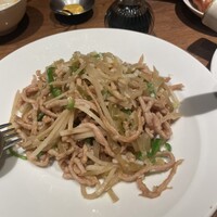 四川料理 龍の子 - 
