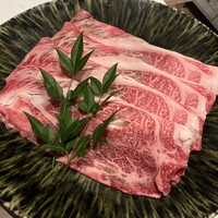 銀座 牛乃季 - 