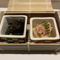 銀座 牛乃季 - 